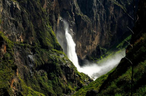 Hotels in Cabanaconde